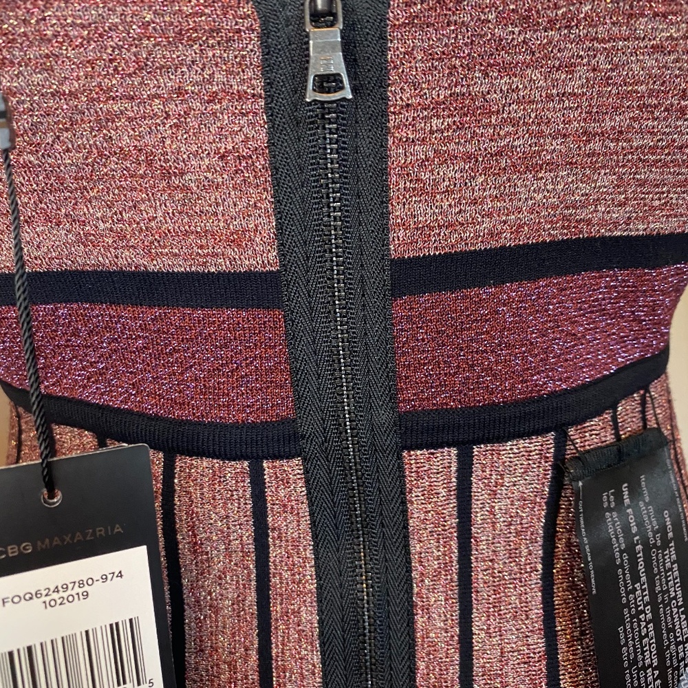 DRESS - Picture 6 of 9